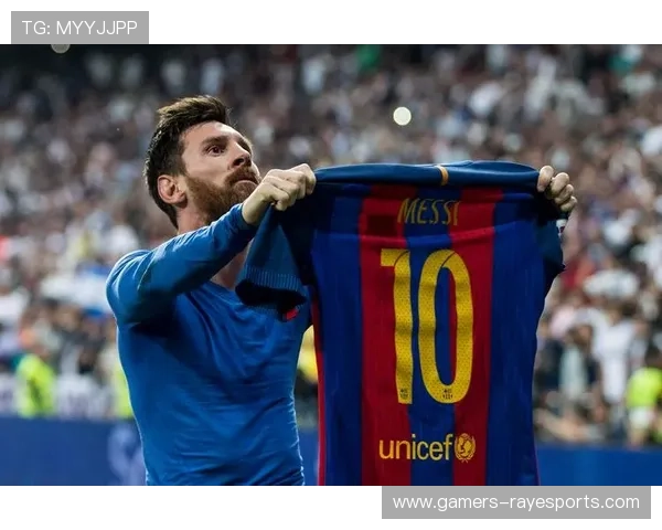 足球巨星传奇：从梅西到C罗的光辉岁月与未来前景探析