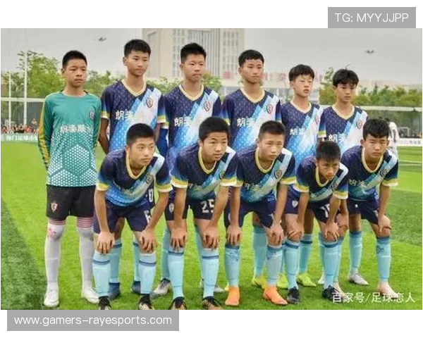 青岛足球文化崛起：从青少年培养到职业联赛发展的全面探索